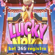 bet 365 registro