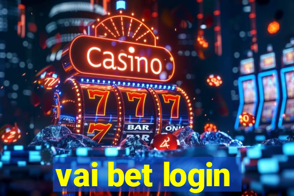 vai bet login