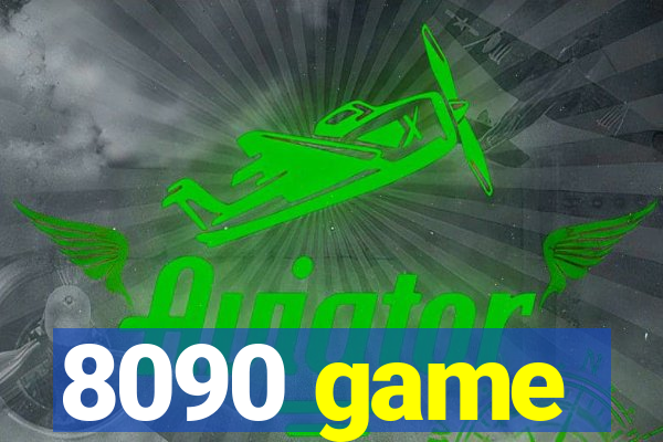 8090 game