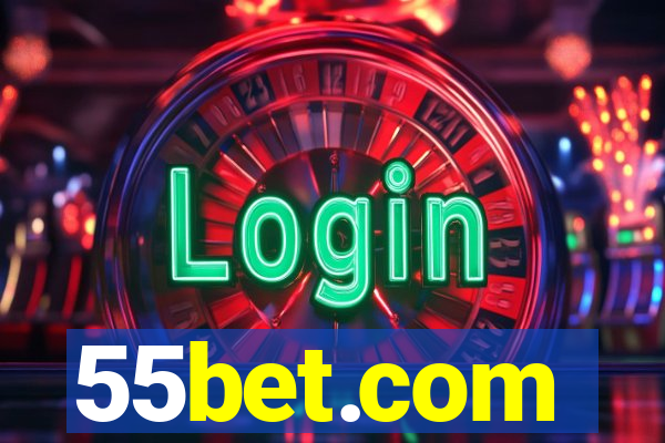 55bet.com