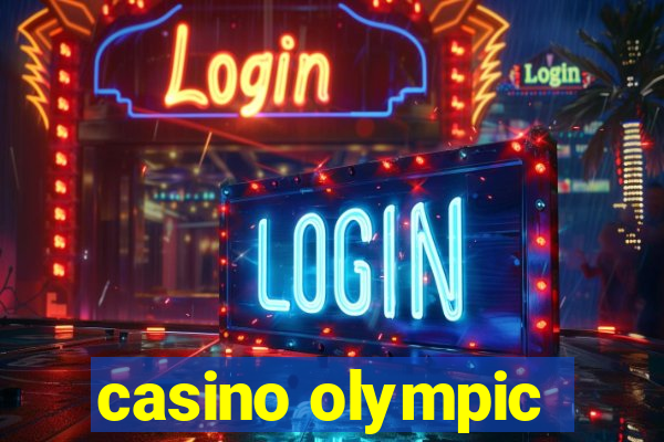 casino olympic