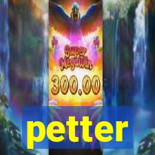 petter rabbit