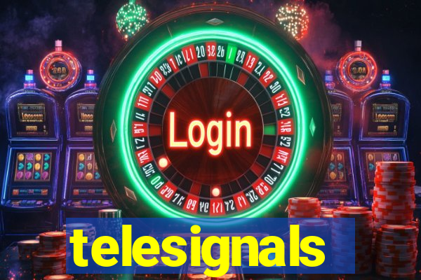 telesignals