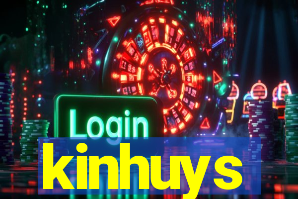 kinhuys