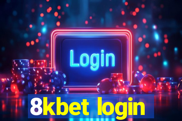 8kbet login