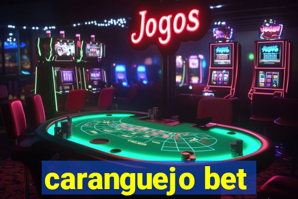 caranguejo bet