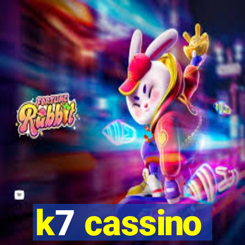 k7 cassino