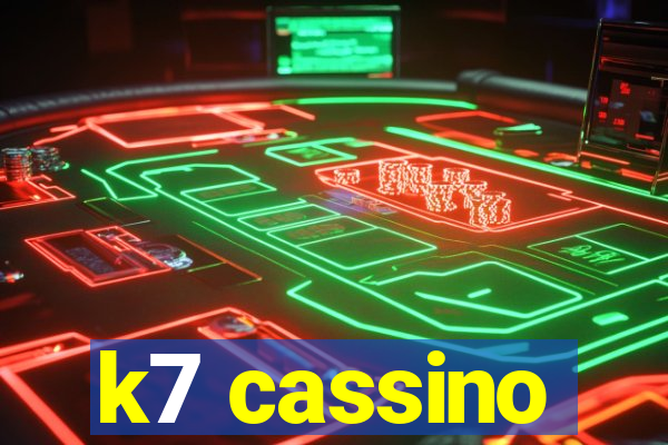 k7 cassino