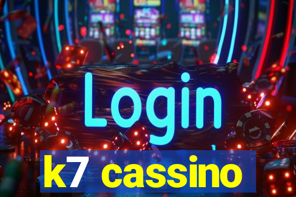 k7 cassino