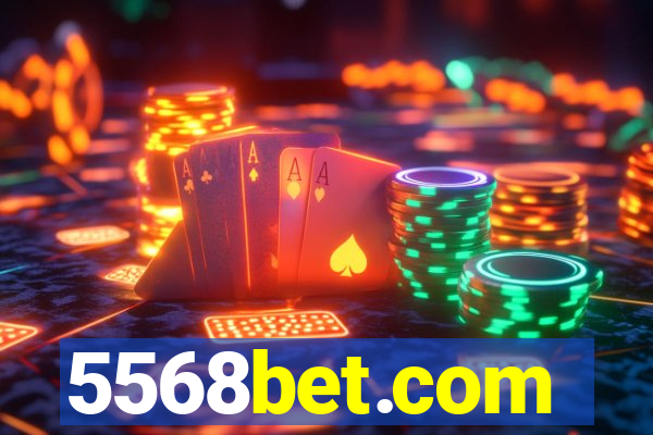 5568bet.com