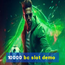 10000 bc slot demo