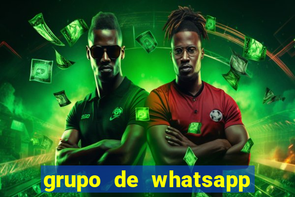 grupo de whatsapp para adulto