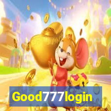 Good777login