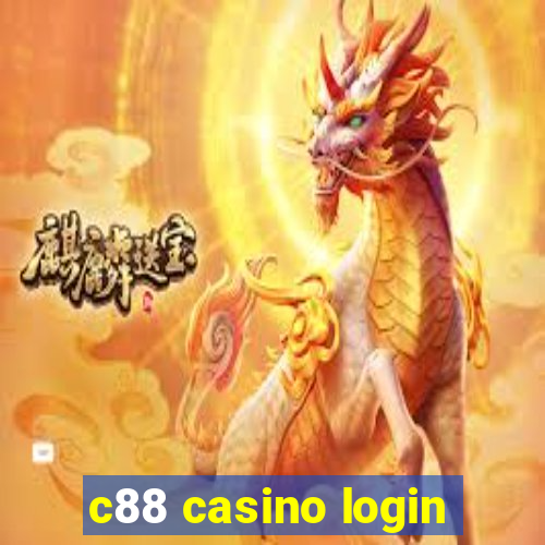 c88 casino login