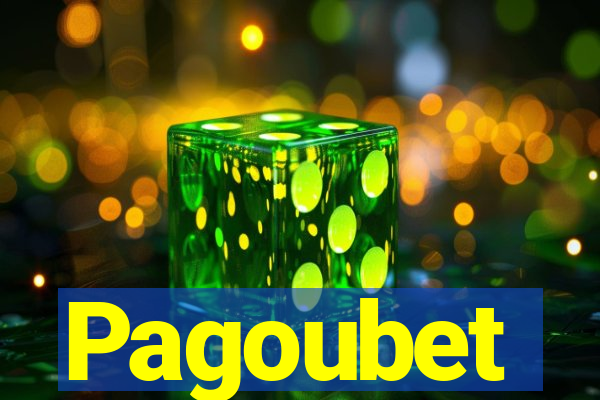 Pagoubet