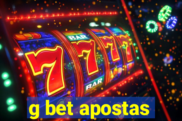 g bet apostas