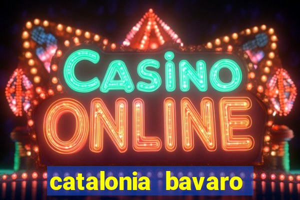 catalonia bavaro beach golf casino