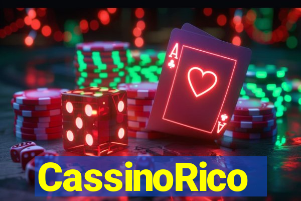 CassinoRico