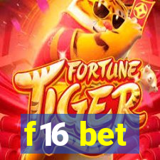 f16 bet