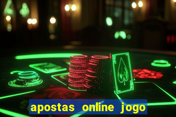 apostas online jogo do bicho