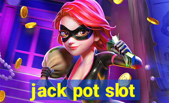 jack pot slot