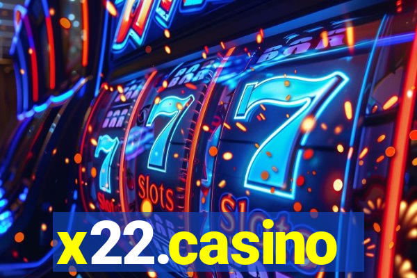 x22.casino