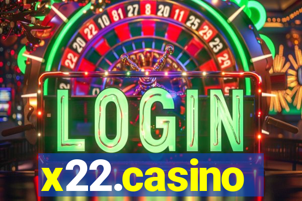 x22.casino