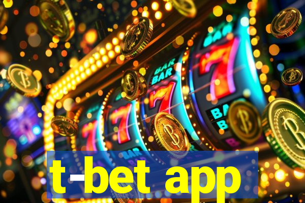 t-bet app