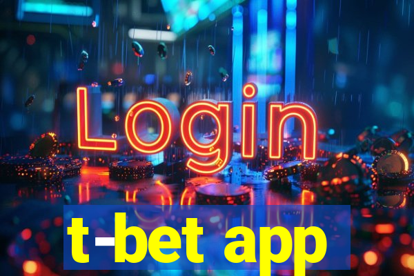 t-bet app