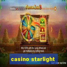 casino starlight