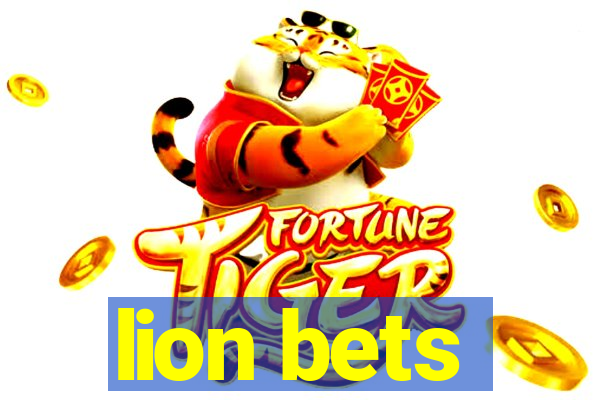 lion bets