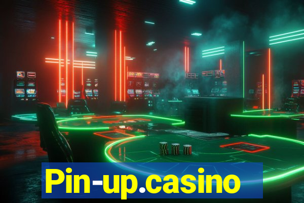 Pin-up.casino