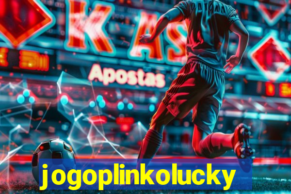 jogoplinkolucky