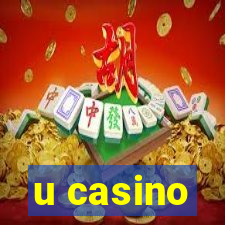 u casino