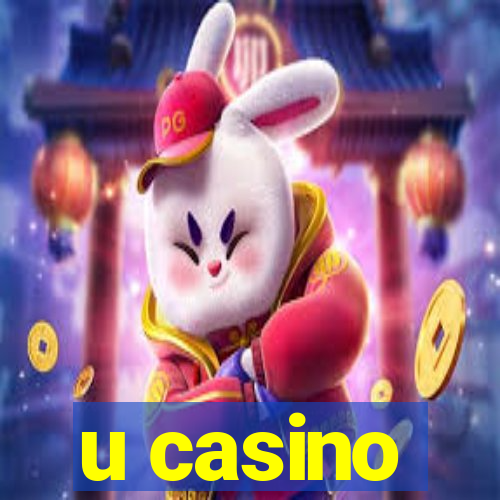 u casino