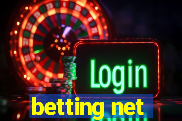 betting net