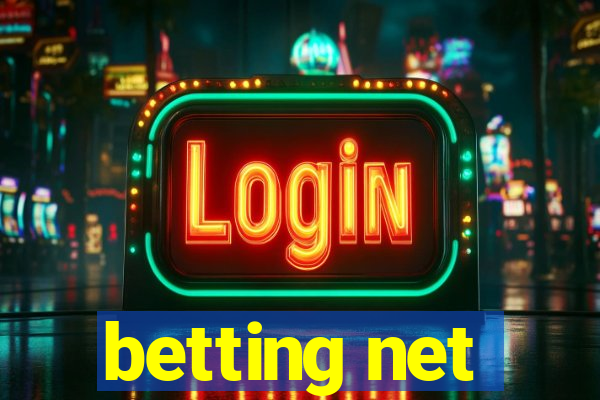 betting net