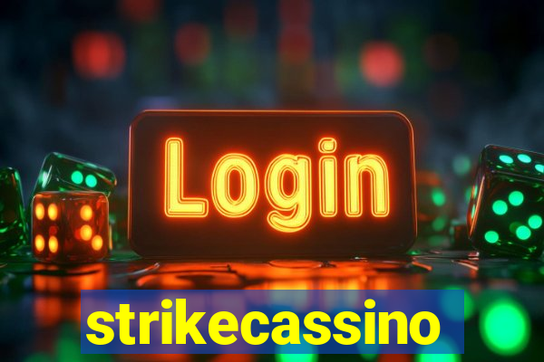 strikecassino