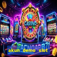 akun demo slot pragmatic play