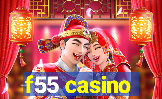 f55 casino