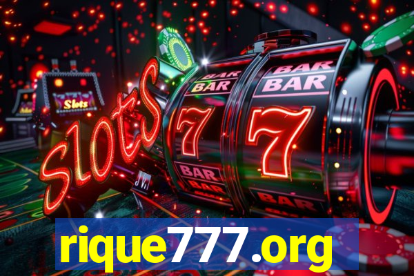 rique777.org