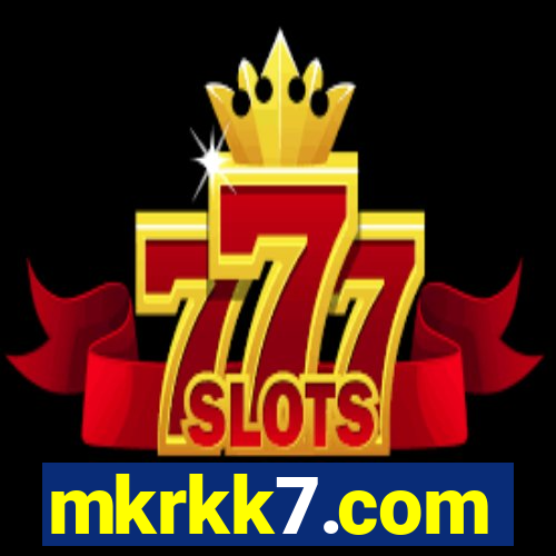 mkrkk7.com