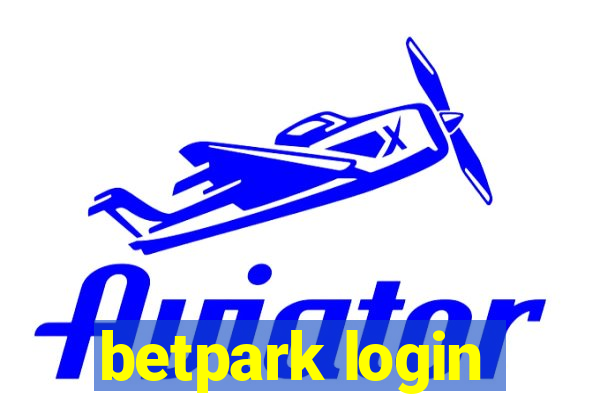 betpark login