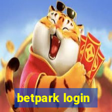 betpark login