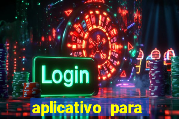 aplicativo para jogar no bicho