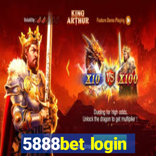 5888bet login