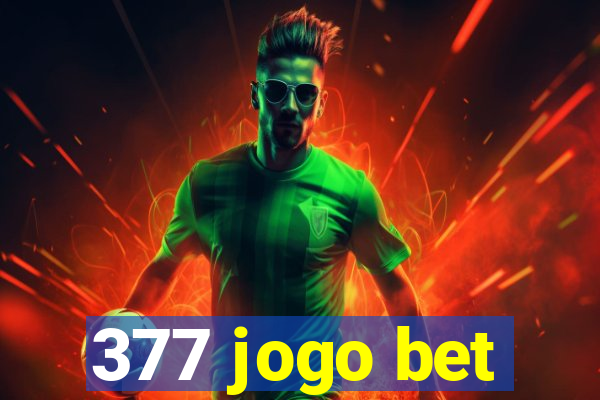 377 jogo bet