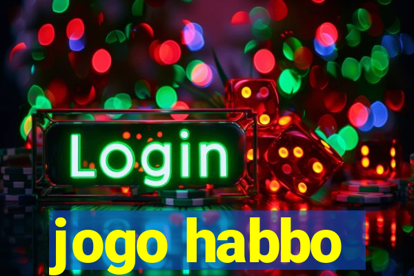 jogo habbo