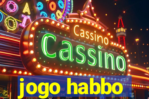 jogo habbo