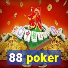 88 poker